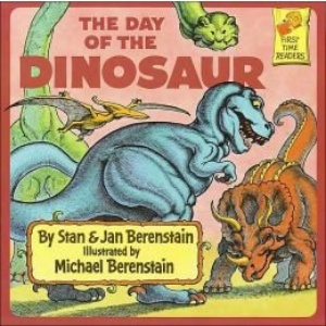 The Day of the Dinosaur