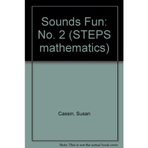 Sounds Fun: No. 2 (STEPS Mathematics)