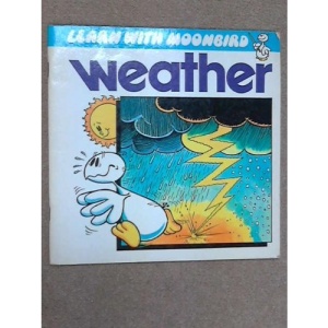 Weather (Learn with Moonbird)