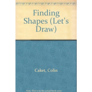 Finding Shapes (Let's Draw)