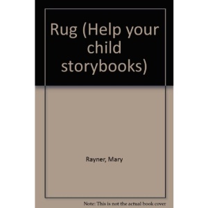 Rug (Help Your Child Storybooks)