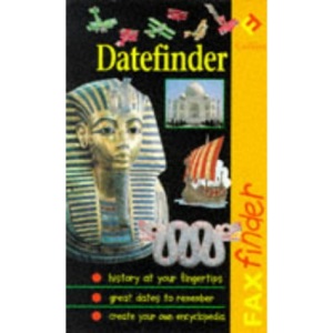 Date Finder (Faxfinder)