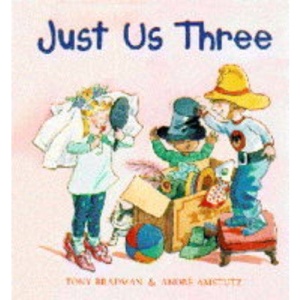 Just Us Three