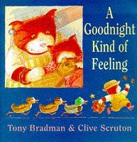 A Goodnight Kind of Feeling