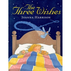 The Three Wishes