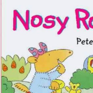 Nosy Rosy