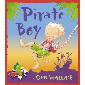 Pirate Boy