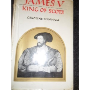James V, King of Scots