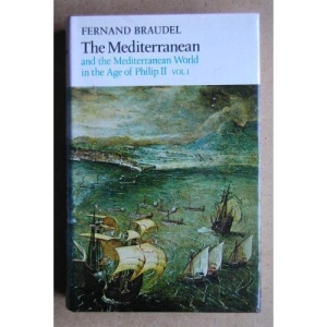 Mediterranean and the Mediterranean World in the Age of Philip II