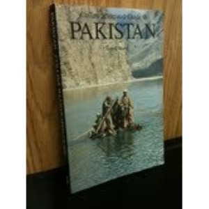Collins Illustrated Guide to Pakistan
