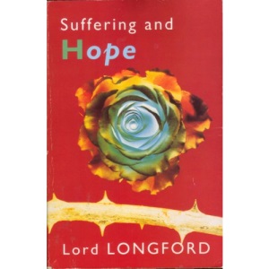 Suffering and Hope