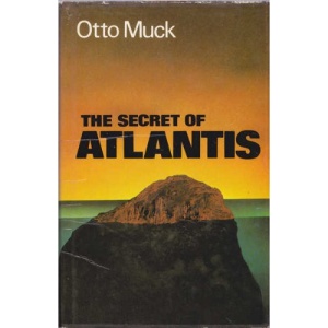 Secret of Atlantis