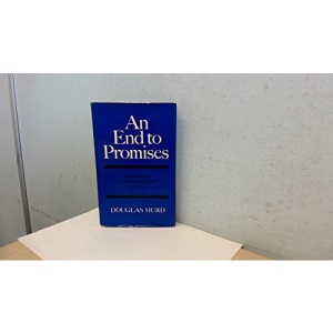 End to Promises: Sketch of a Government, 1970-74