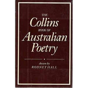 The Collins Book of Australian Poetry