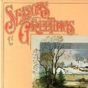 Seasons' Greetings
