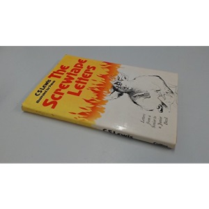 The Screwtape Letters