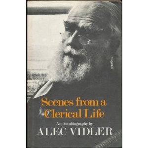 Scenes from a Clerical Life