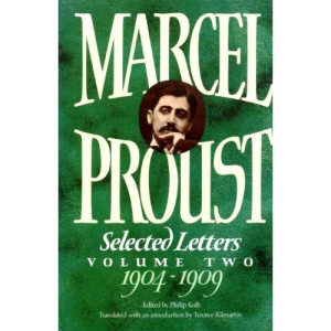 Selected Letters: v. 2
