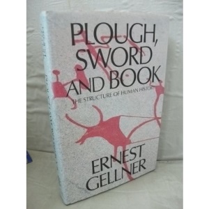 Plough, Sword and Book