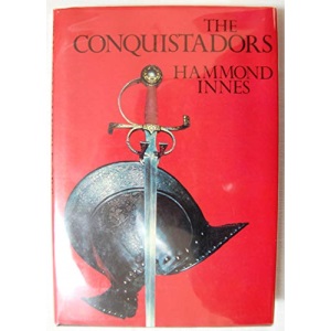 The Conquistadors