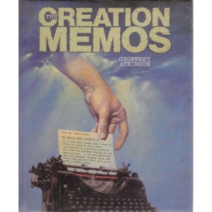 The Creation Memos