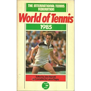 World of Tennis