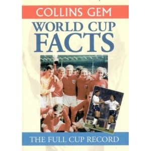 Collins Gem - World Cup Facts