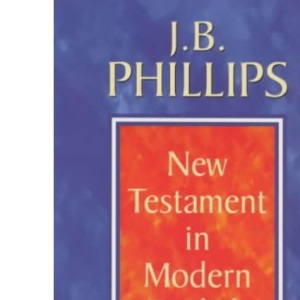 The New Testament in Modern English