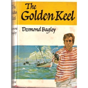 The Golden Keel
