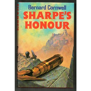 Sharpe's Honour