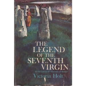 The Legend of the Seventh Virgin