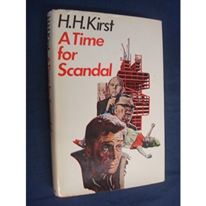 Time for Scandal