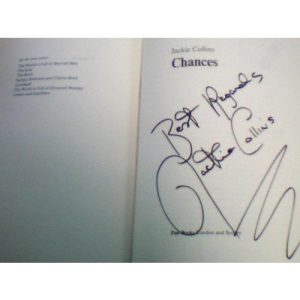Chances