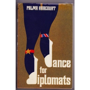 Dance for Diplomats