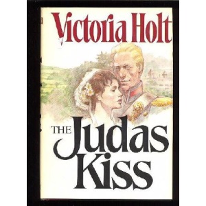 The Judas Kiss