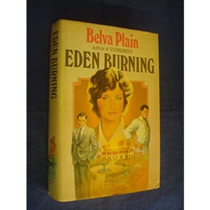 Eden Burning