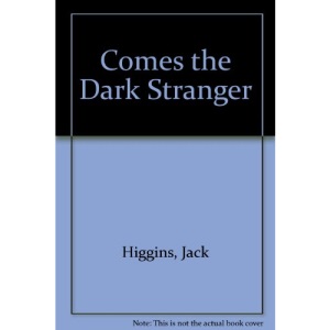 Comes the Dark Stranger
