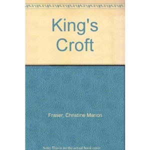 King's Croft