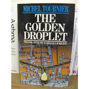 The Golden Droplet