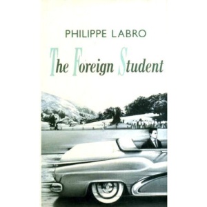 The Foreign Student