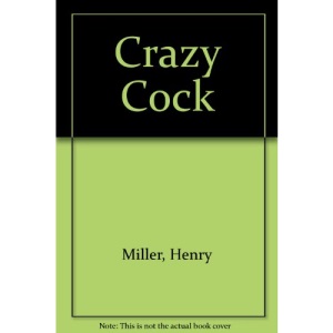 Crazy Cock