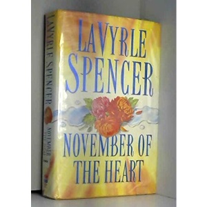 November of the Heart