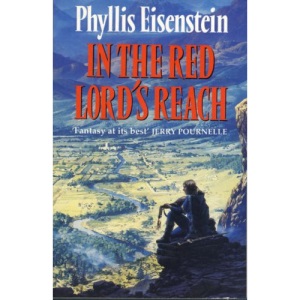 In the Red Lord’s Reach