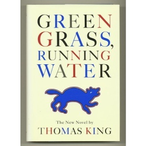 Green Grass, Running Water