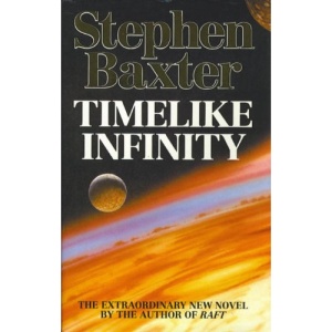 Timelike Infinity