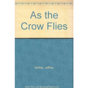 As the Crow Flies