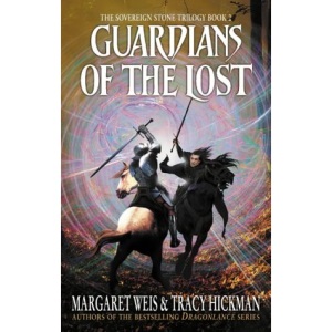 Guardians of the Lost: The Sovereign Stone Trilogy (Sovereign Stone Trilogy 2)