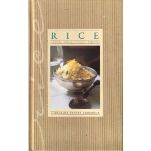 Rice (Gourmet Pantry)