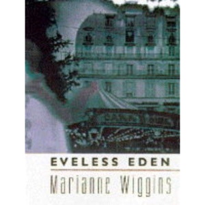 Eveless Eden