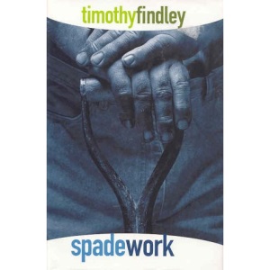 Spadework: A Novel